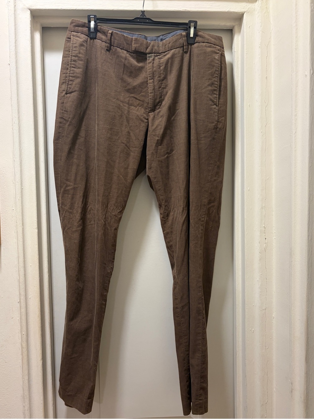 Bonobos Brown Men's Chinos